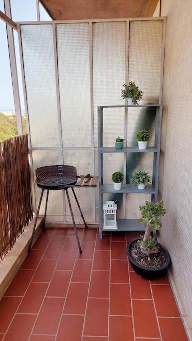 Charming Avenue Apartment Φάρο Εξωτερικό φωτογραφία