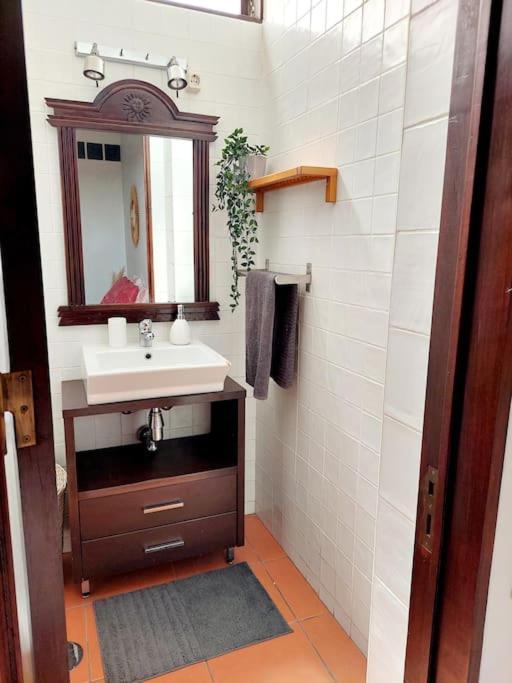 Charming Avenue Apartment Φάρο Εξωτερικό φωτογραφία