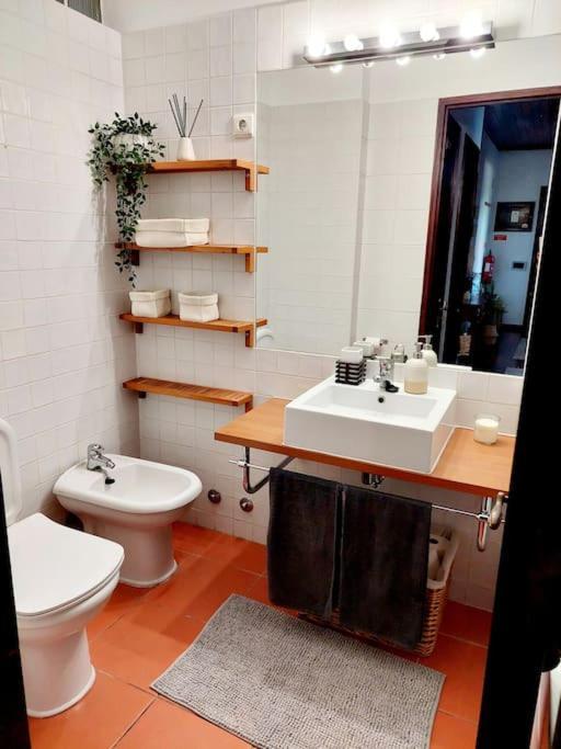 Charming Avenue Apartment Φάρο Εξωτερικό φωτογραφία
