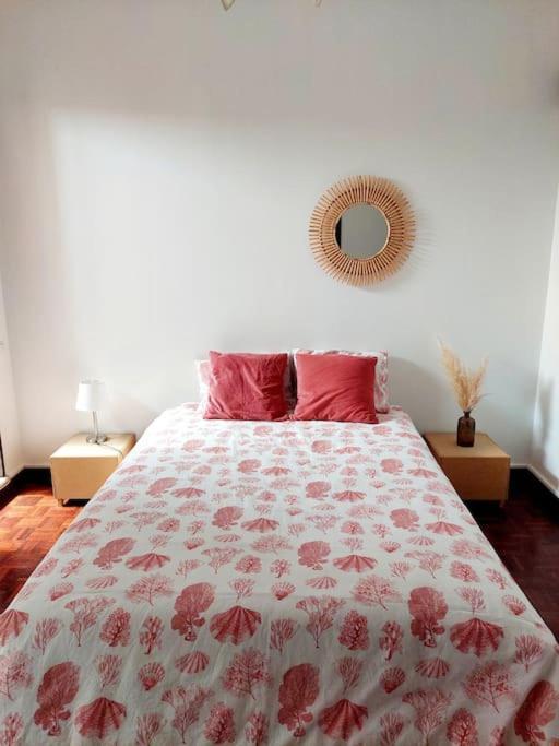 Charming Avenue Apartment Φάρο Εξωτερικό φωτογραφία