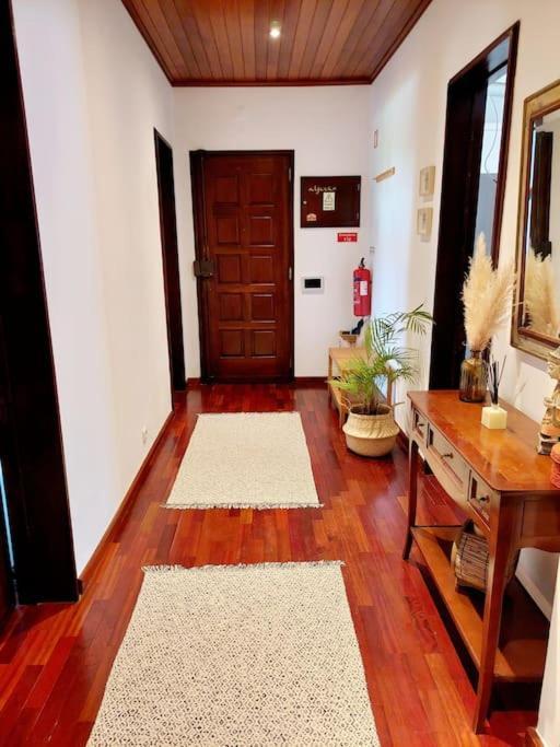 Charming Avenue Apartment Φάρο Εξωτερικό φωτογραφία