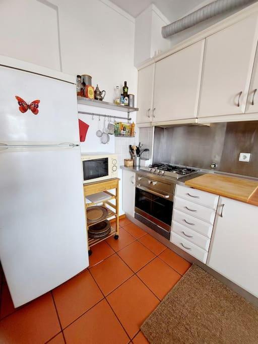 Charming Avenue Apartment Φάρο Εξωτερικό φωτογραφία