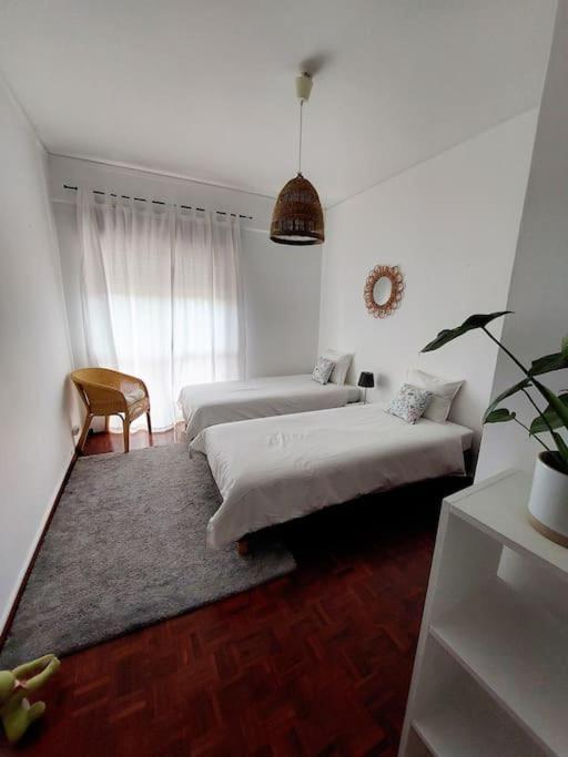 Charming Avenue Apartment Φάρο Εξωτερικό φωτογραφία