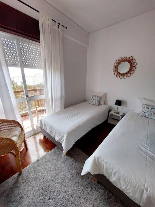 Charming Avenue Apartment Φάρο Εξωτερικό φωτογραφία