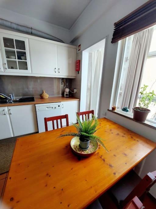 Charming Avenue Apartment Φάρο Εξωτερικό φωτογραφία